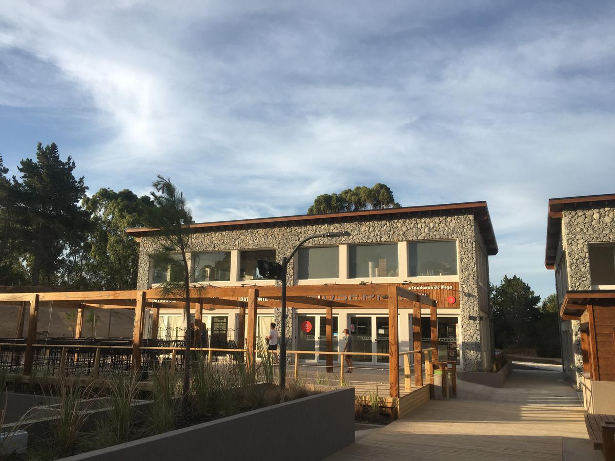 Terreno en Ecuestre - Costa Esmeralda - Venta de Lote - Entre Las Canchas de Polo 3