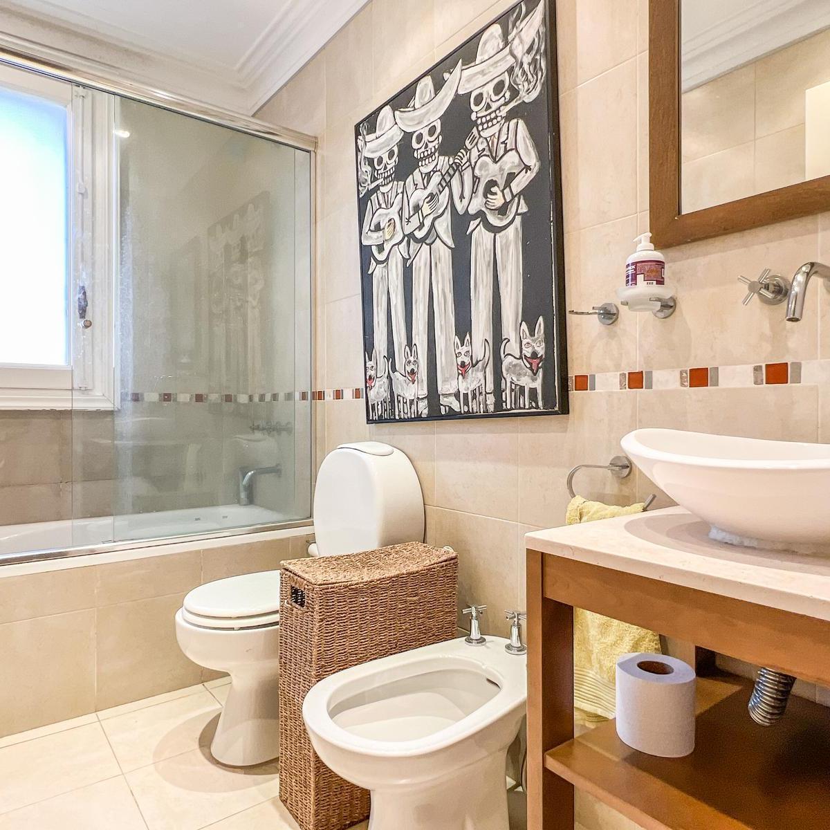 Foto de Casa en venta en Martinez libertador al rio, Presidente Quintana 1900, imagen 4