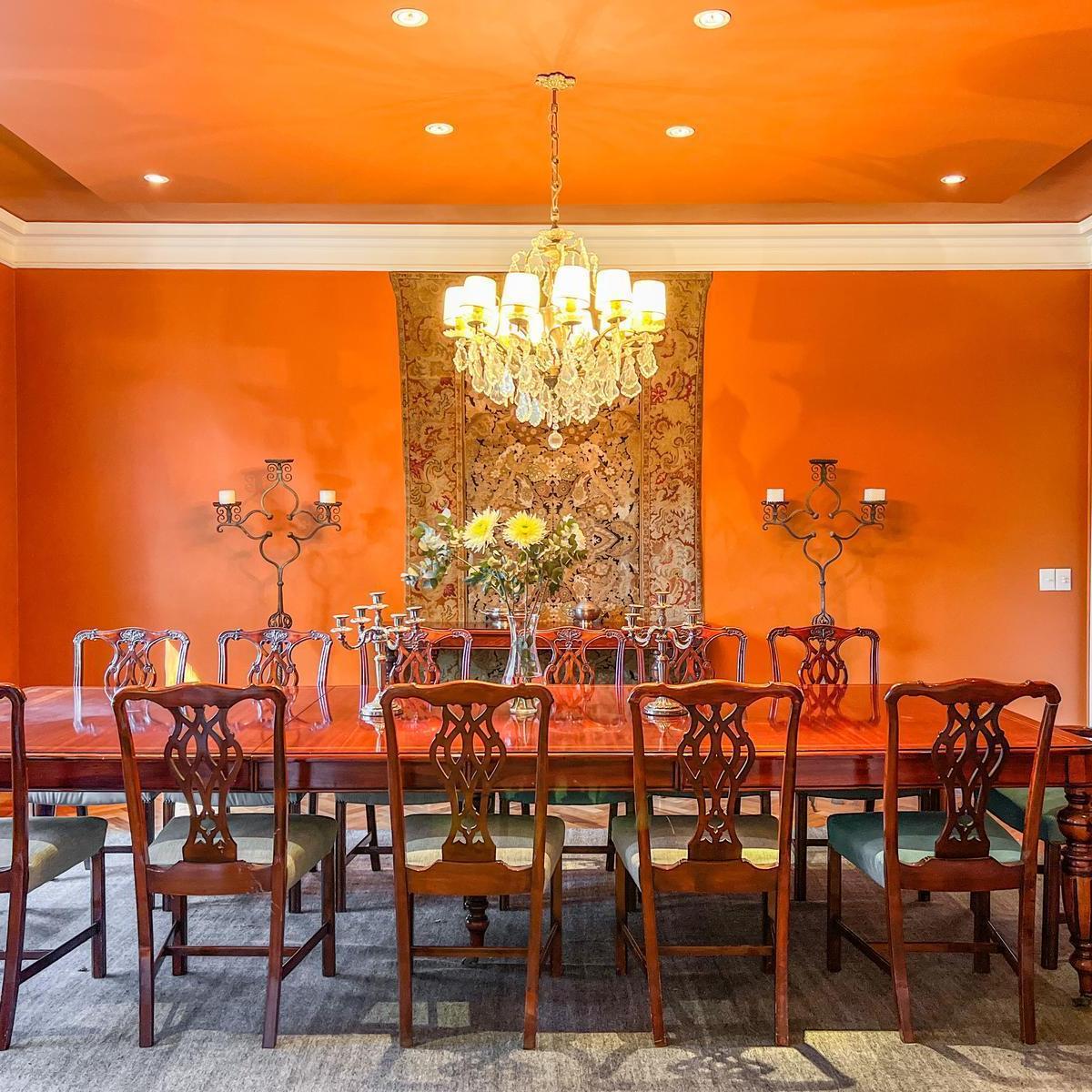 Foto de Casa en venta en Martinez libertador al rio, Presidente Quintana 1900, imagen 2