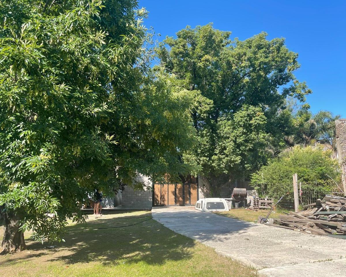 Terreno en venta en Benavidez, Las azucenas 3200