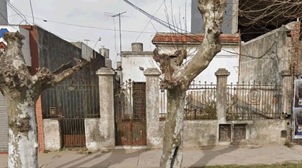 Quilmes Oeste Venta Urgente - Venta Terreno Comercial Apto Credito 2