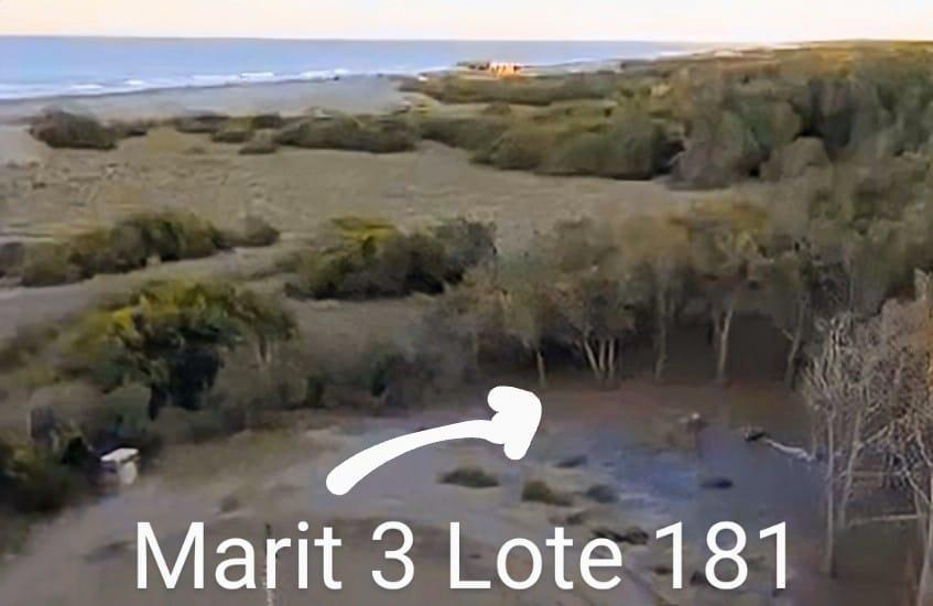 Lote 181 en Maritimo 3 - Costa Esmeralda 1