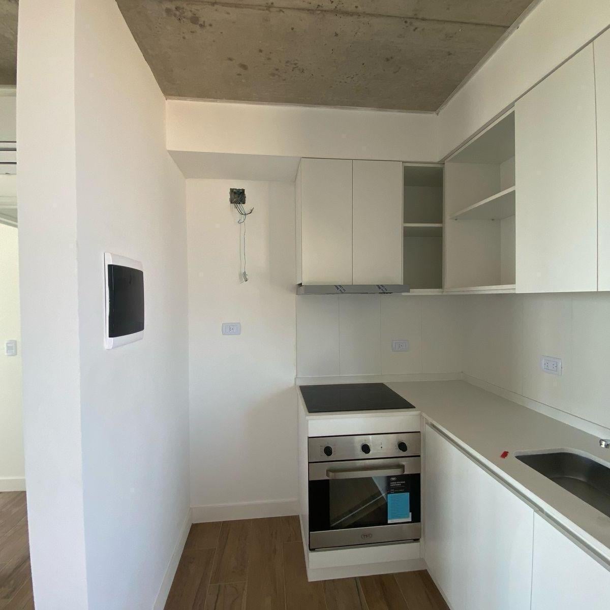 Venta Departamento  duplex en Terrazas de Santa María