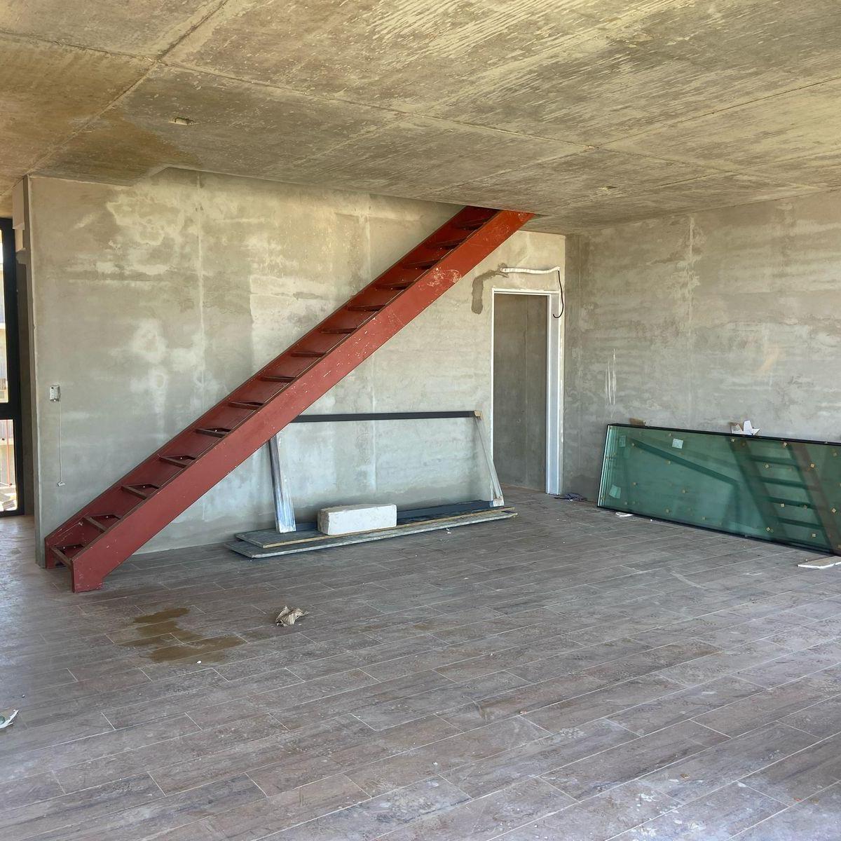 Foto de Venta Departamento duplex en Terrazas de Santa María, imagen 3
