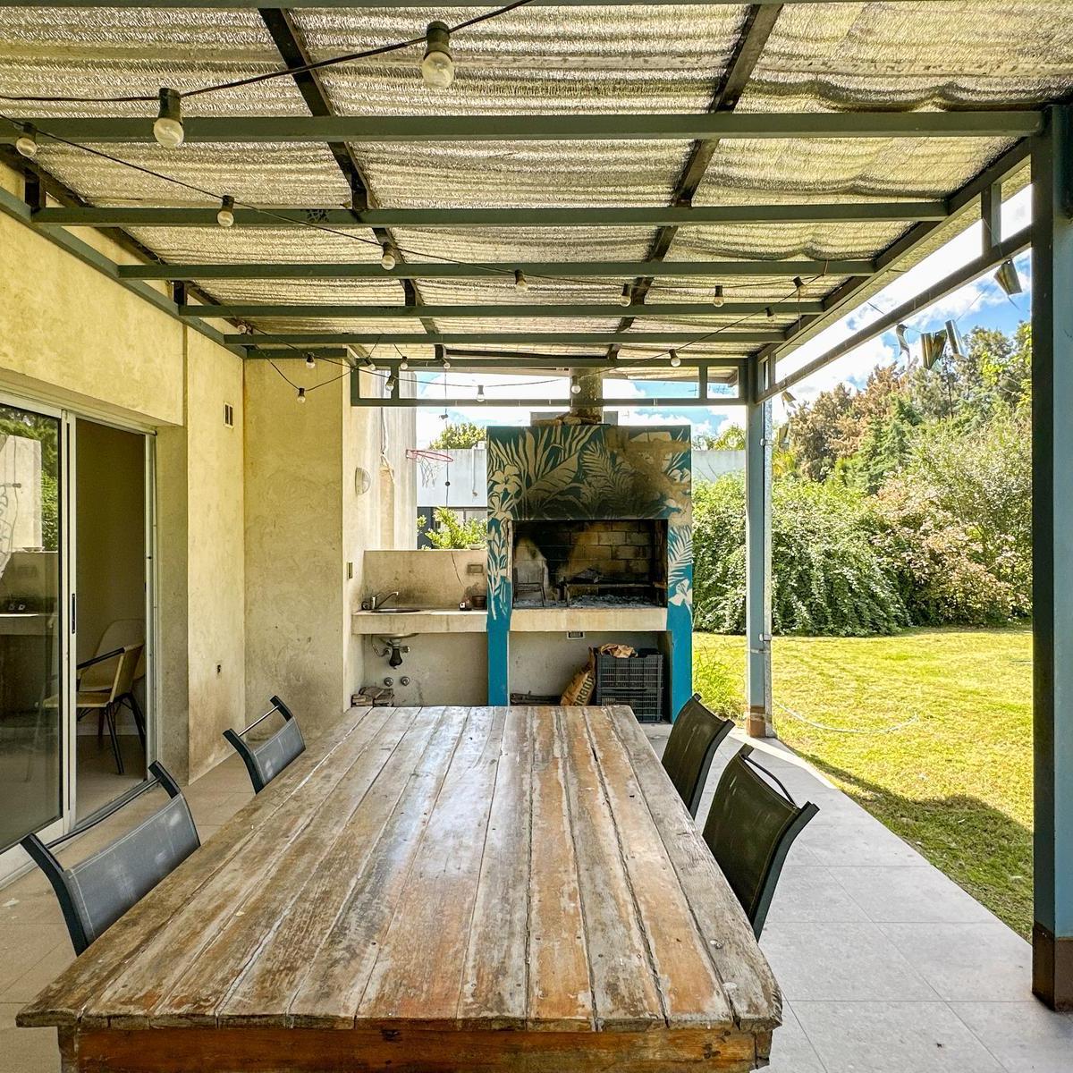 Casa en Venta en Barrio San Marco Villanueva Oportunidad 5