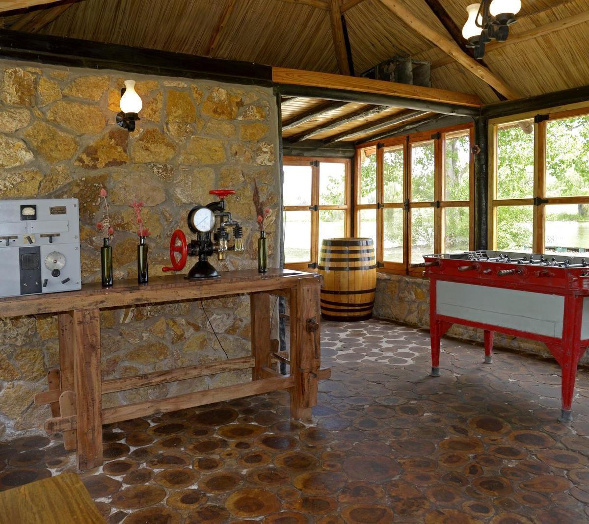 Finca en San Rafael, Mendoza 2