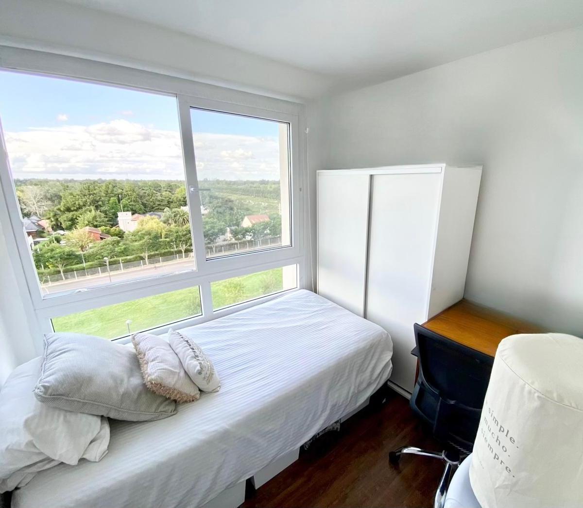 Departamento en Venta 4 Amb. Vista Al Agua Bahía Nordelta Tigre 4