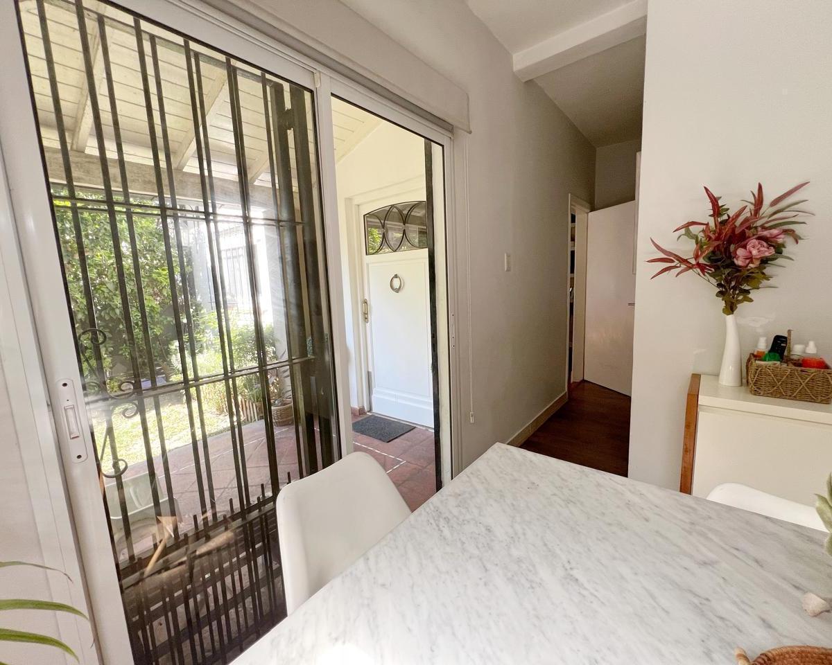 Venta Casa 3 Amb con Jardín, Parrilla, en Tigre, Gba Norte 4