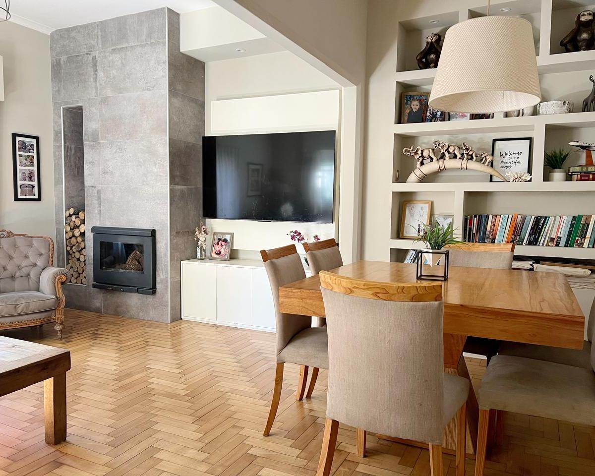 Venta Casa 3 Amb con Jardín, Parrilla, en Tigre, Gba Norte 3