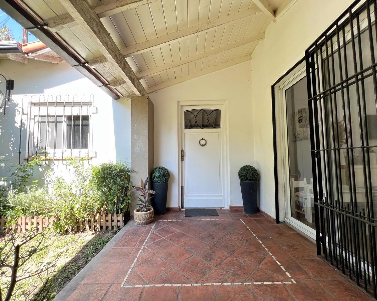 Venta Casa 3 Amb con Jardín, Parrilla, en Tigre, Gba Norte 1