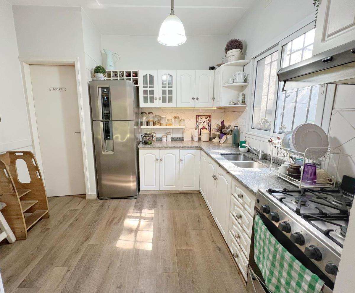 Venta Casa 3 Amb con Jardín, Parrilla, en Tigre, Gba Norte 5