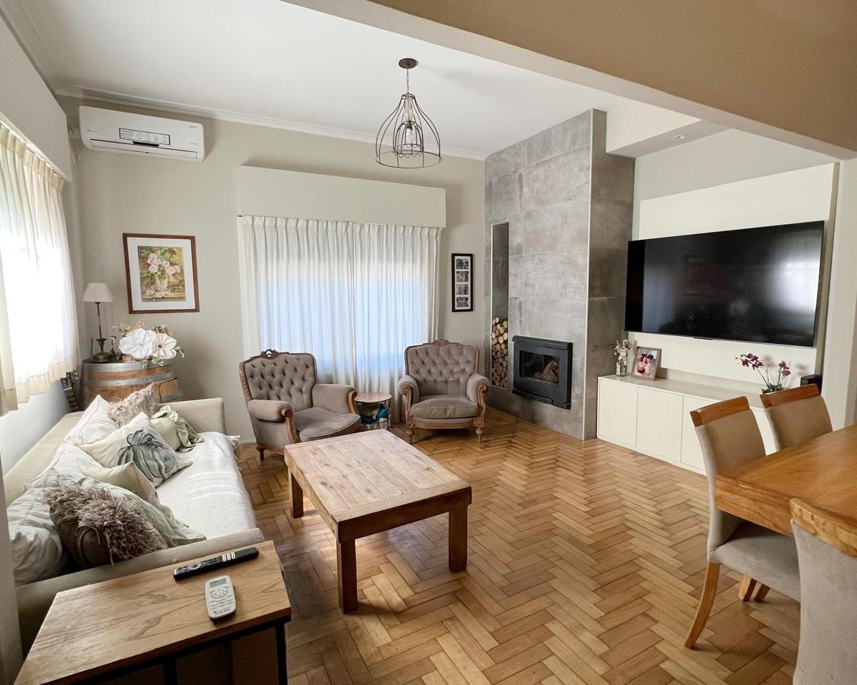 Venta Casa 3 Amb con Jardín, Parrilla, en Tigre, Gba Norte 2