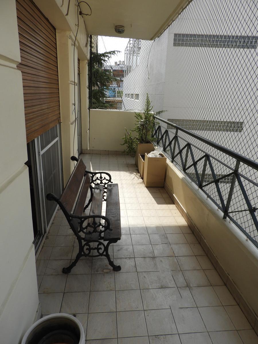 ¡Oportunidad! Departamento 4 Ambientes, C/ Cochera en Caba 4