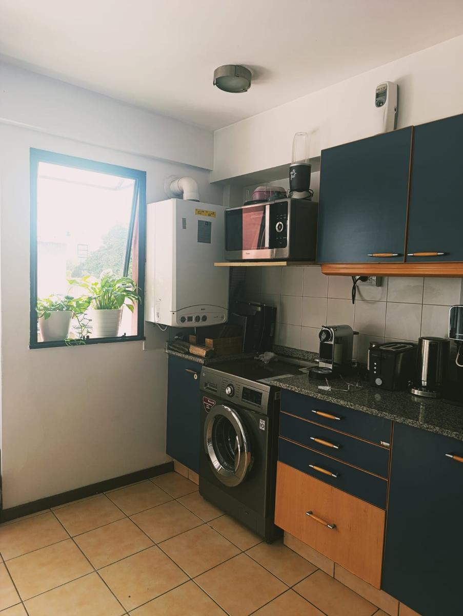 Venta Departamento, 4 Ambientes en Triplex con Parrilla, Terraza y Cochera Cubierta, Parque Chacabu 4