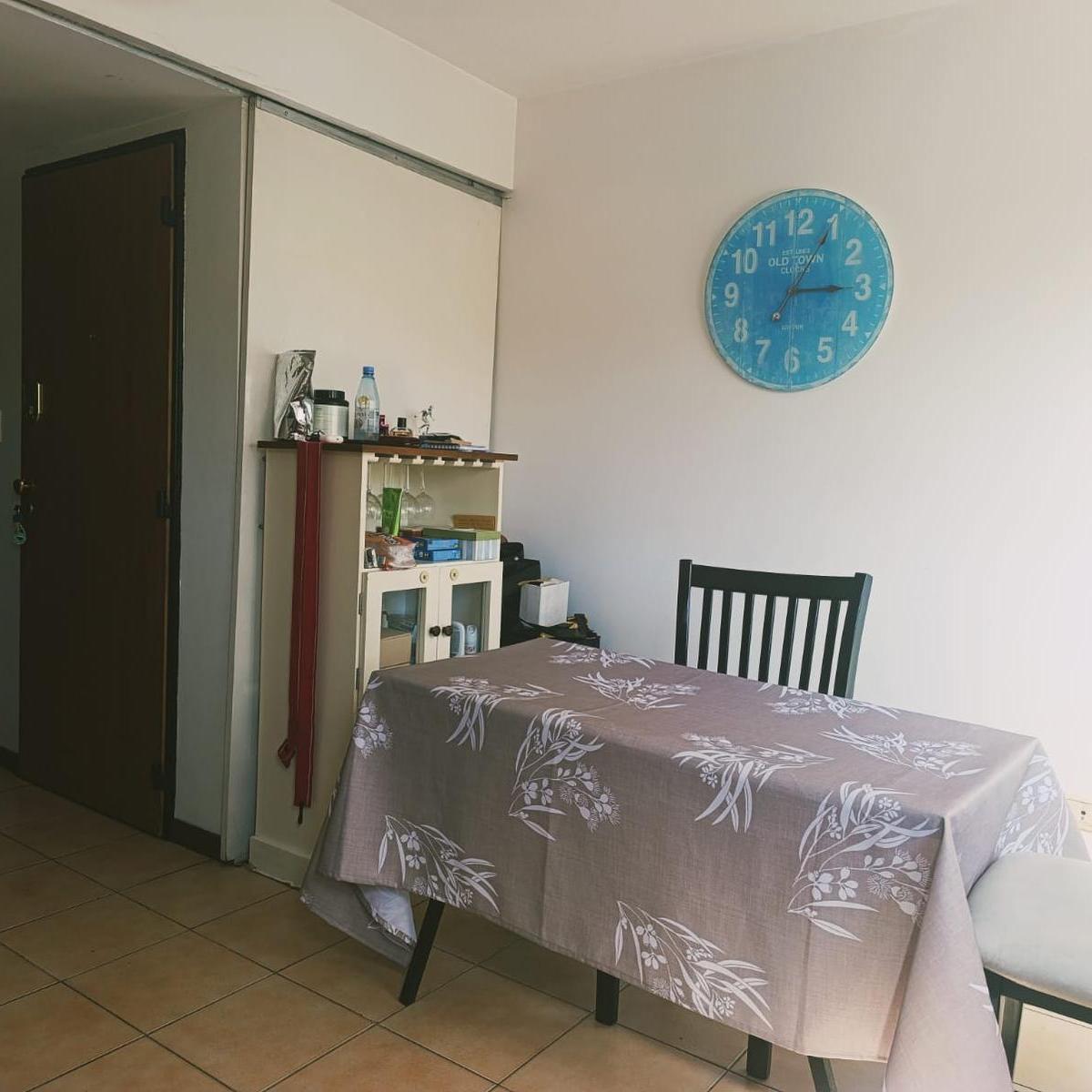 Venta Departamento, 4 Ambientes en Triplex con Parrilla, Terraza y Cochera Cubierta, Parque Chacabu 1