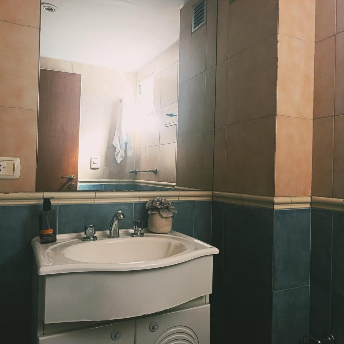 Venta Departamento, 4 Ambientes en Triplex con Parrilla, Terraza y Cochera Cubierta, Parque Chacabu 3