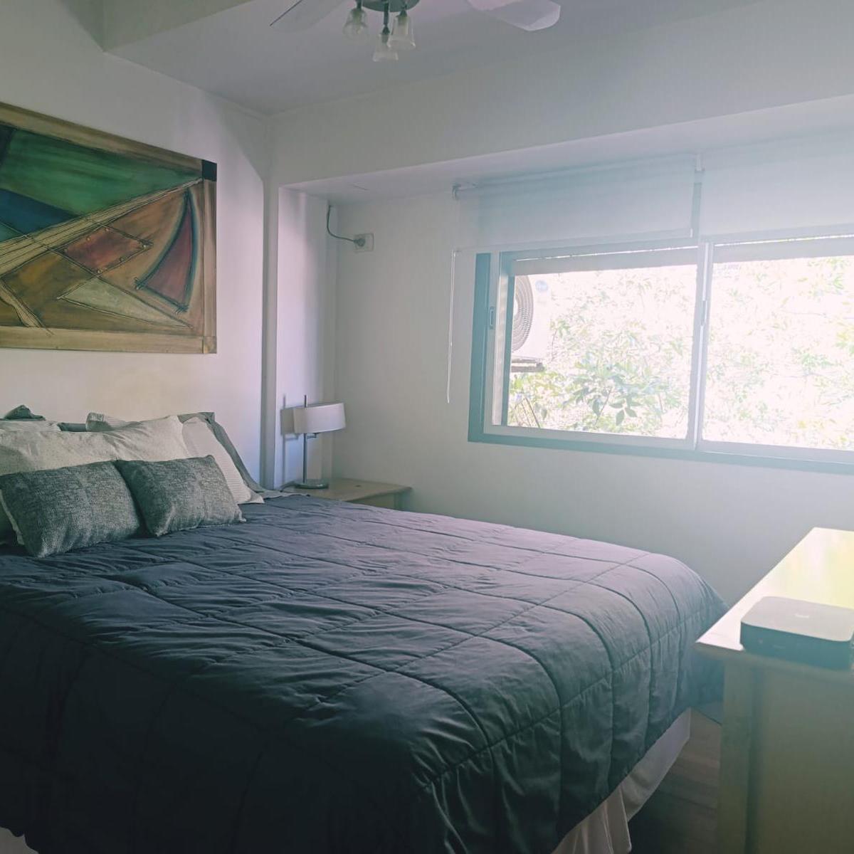 Venta Departamento, 4 Ambientes en Triplex con Parrilla, Terraza y Cochera Cubierta, Parque Chacabu 5