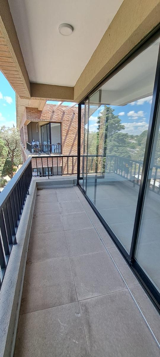 Departamento en Venta Edificio Tilo C/cochera 4