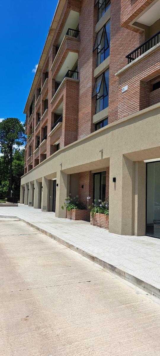 Departamento en Venta Edificio Tilo C/cochera 1