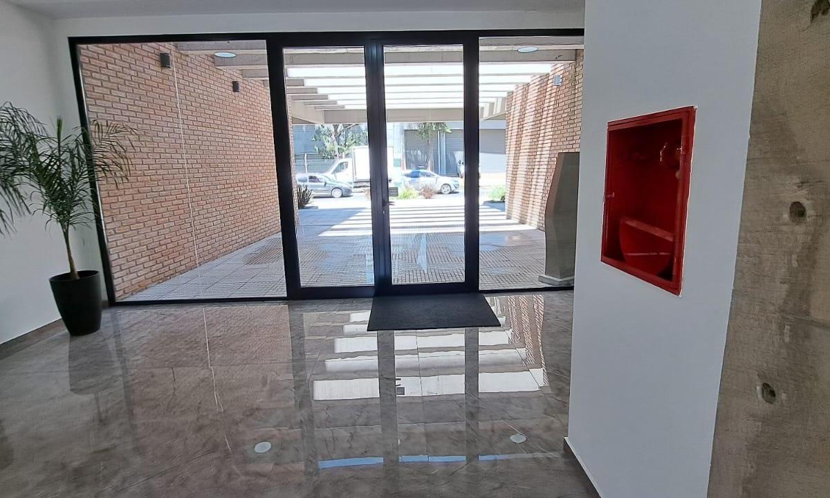 Departamento en Venta Edificio Tilo C/cochera 3
