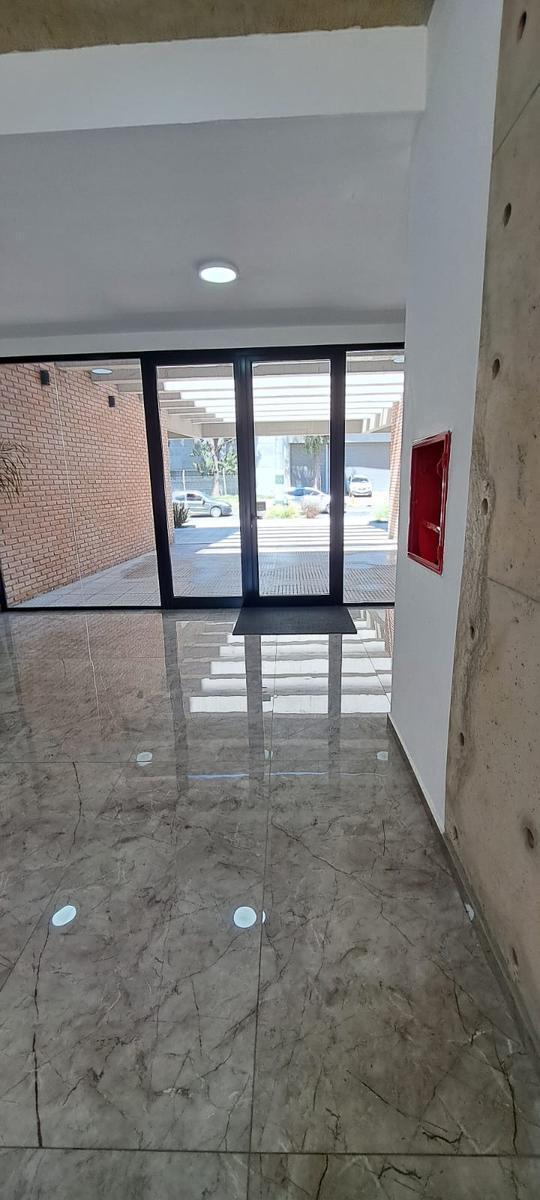 Departamento en Venta Edificio Tilo C/cochera 5