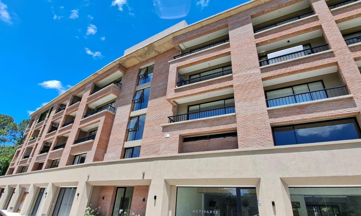 Departamento en Venta Edificio Tilo C/cochera 2