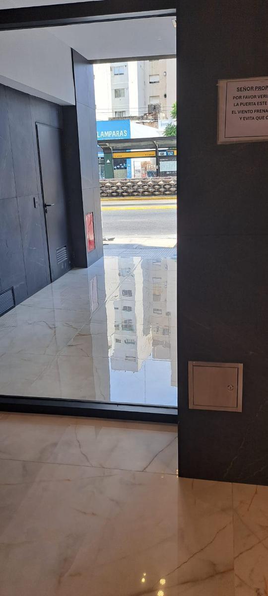 Departamento en  Nuñez 2 amb c/amenities