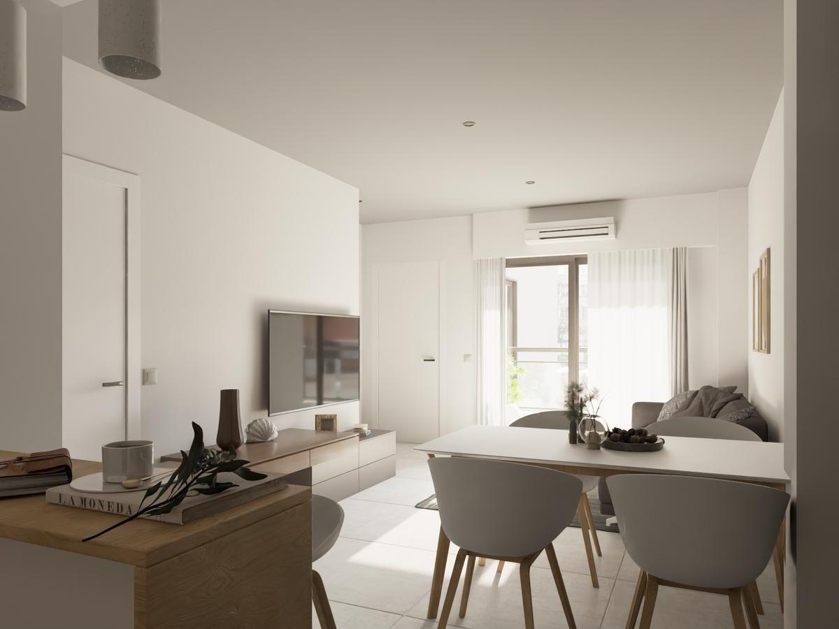 Venta Depto. en Caballito C/amenities 4