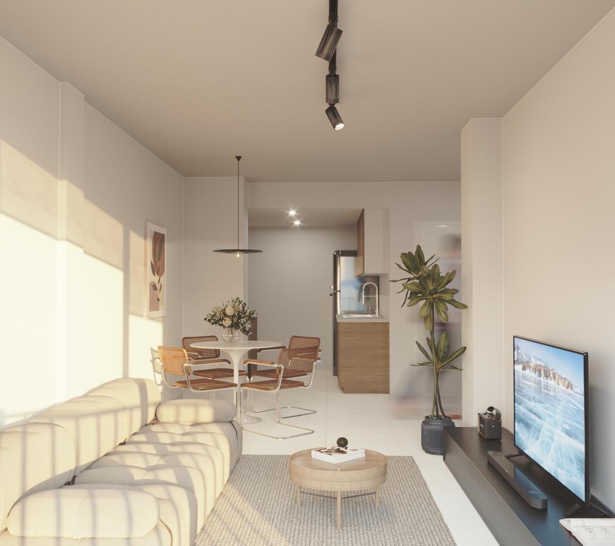 Venta Depto. en Caballito C/amenities 5