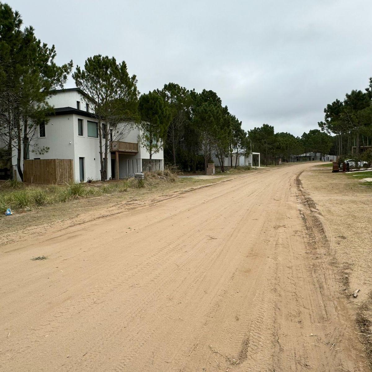 Venta Lote Maritimo 3 - Costa Esmeralda 5