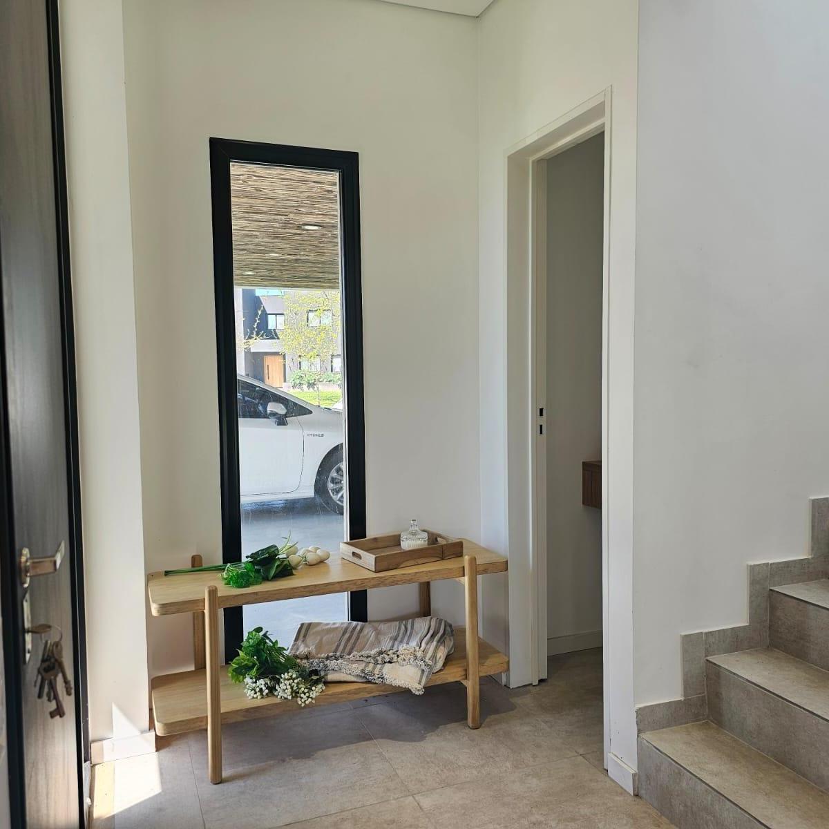 Venta Casa en El Canton Norte Lote Interno 1