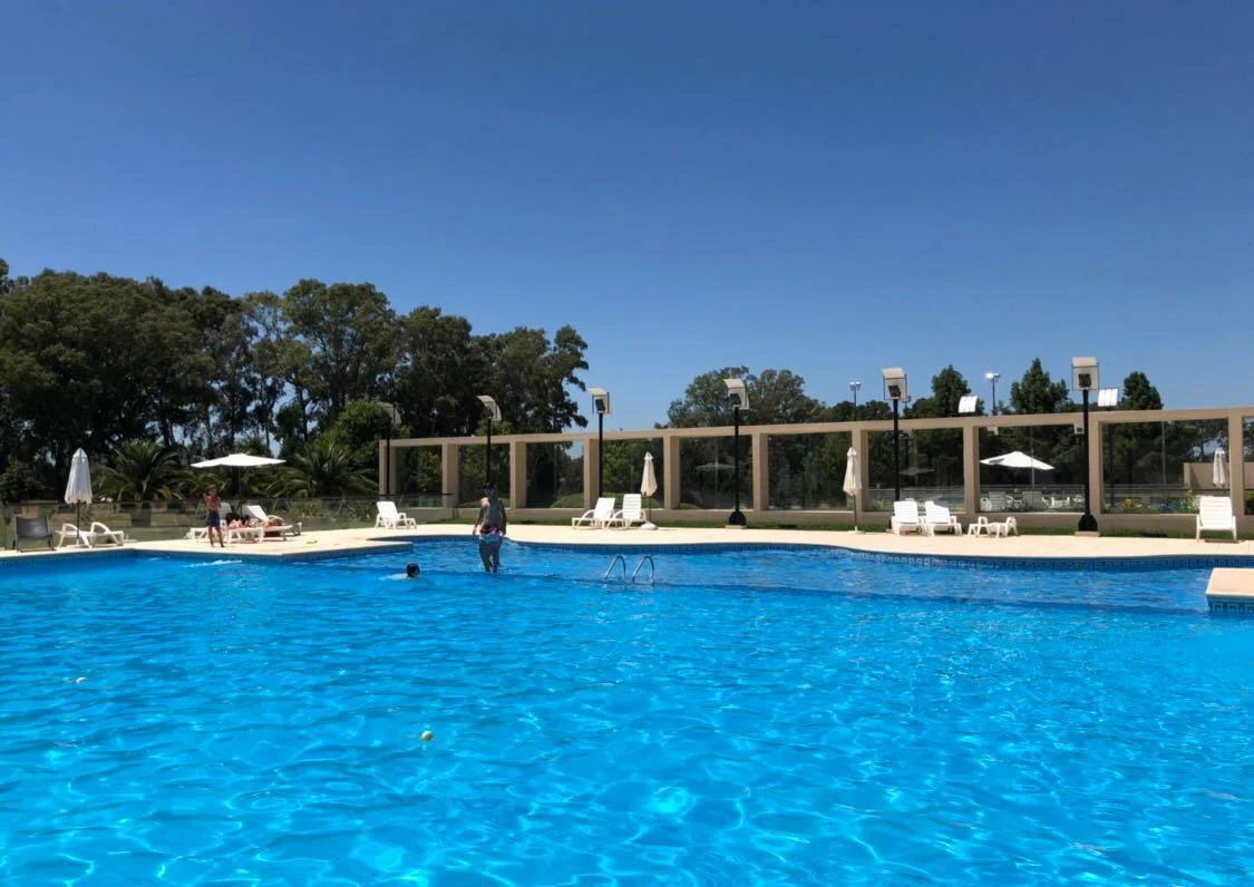 Casa en Haras Santa Maria - Barrio Las Lomas - Escobar
