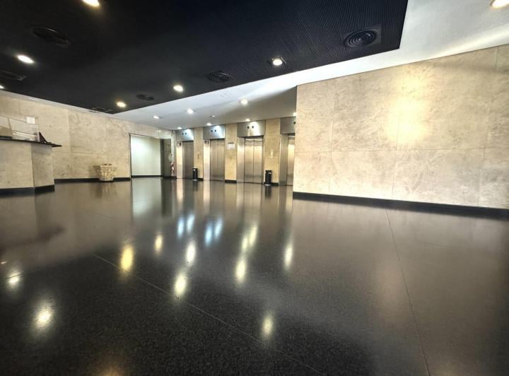 Foto de Oficina en Alquiler Avda. Alem 1110, imagen 1