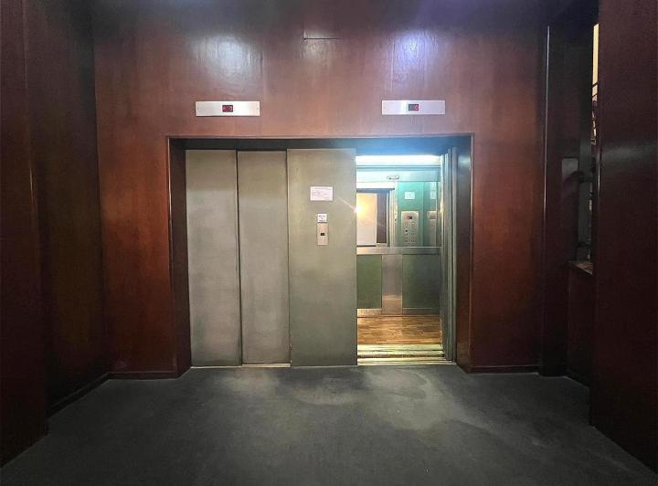 Foto de Departamento monoambiente en Talcahuano 1000, imagen 3