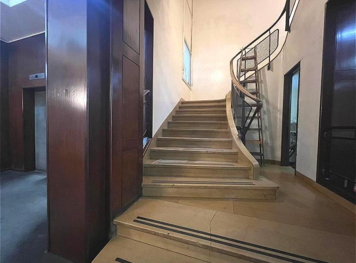 Foto de Departamento monoambiente en Talcahuano 1000, imagen 2