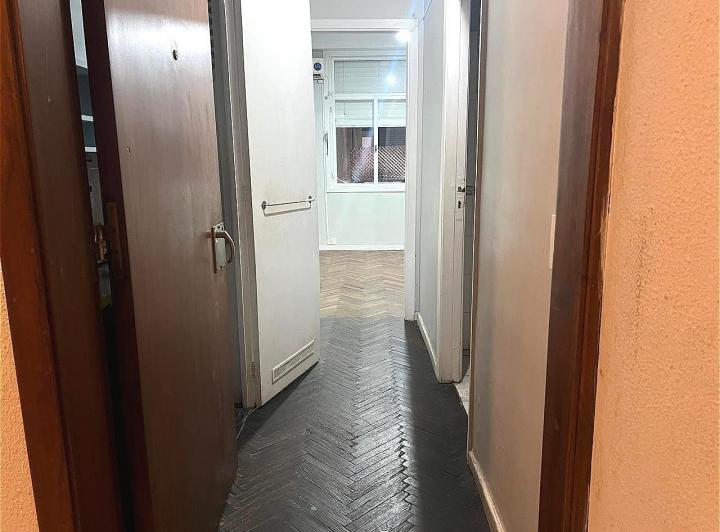 Foto de Departamento monoambiente en Talcahuano 1000, imagen 4