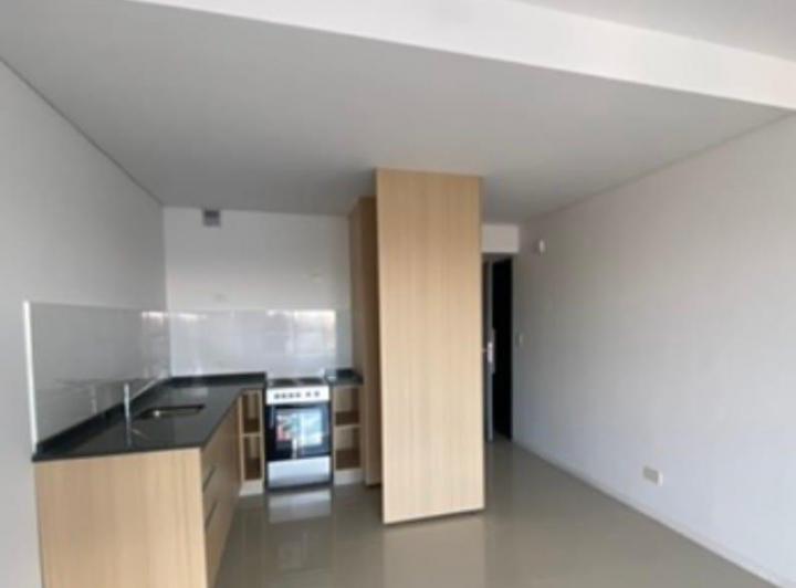 Departamento en  Villa Ortuzar 4