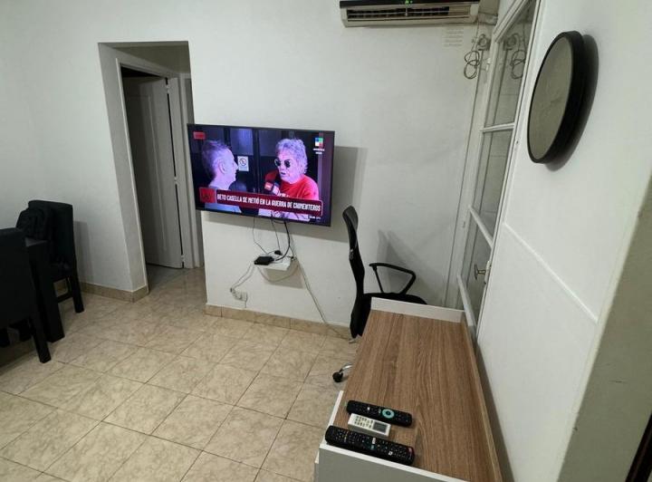 Foto de Venta Departamento 2 AMBIENTES Balvanera, CABA, imagen 2