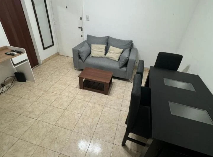 Venta Departamento 2 AMBIENTES Balvanera, CABA