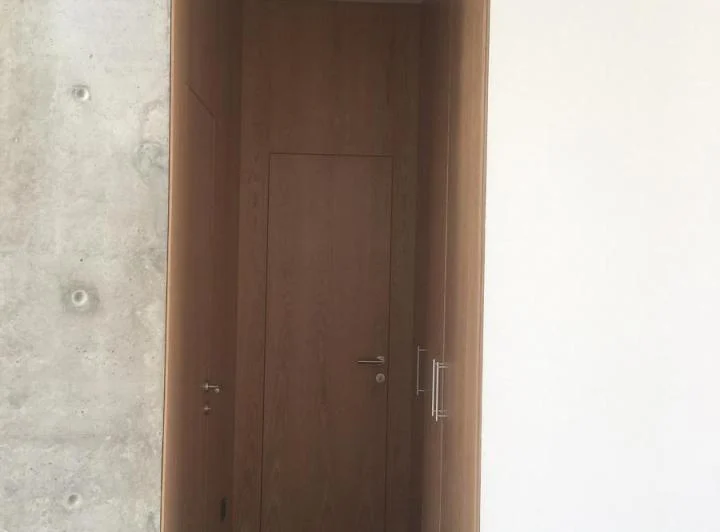 Casa en venta y alquiler al Lago en Central en Lagos de Golf - Nordelta 3