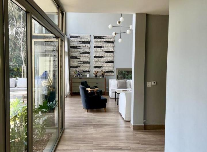 Alquiler Temporal Casa con Pileta y amenities Talar del lago 2 3