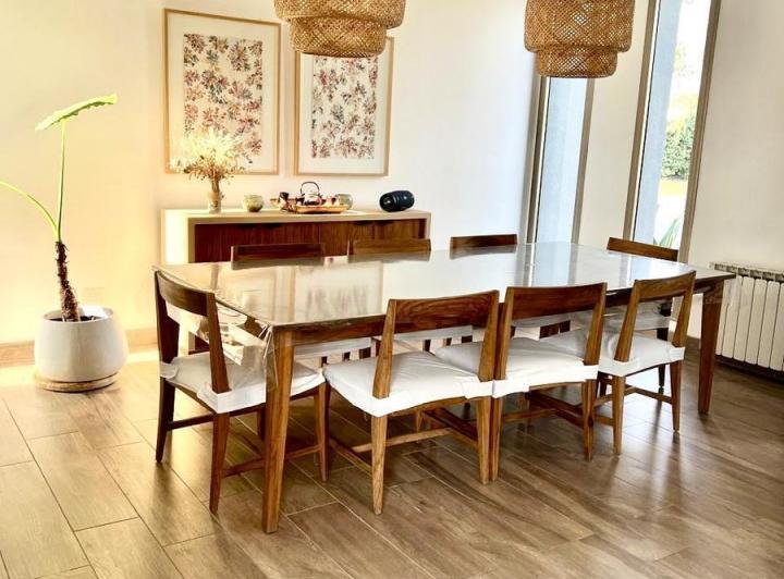 Alquiler Temporal Casa con Pileta y amenities Talar del lago 2 2
