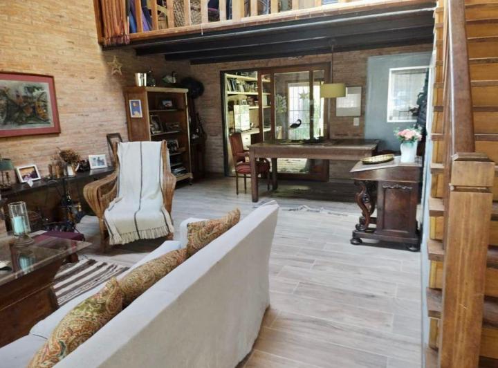 Casa en  San Isidro Joven 2