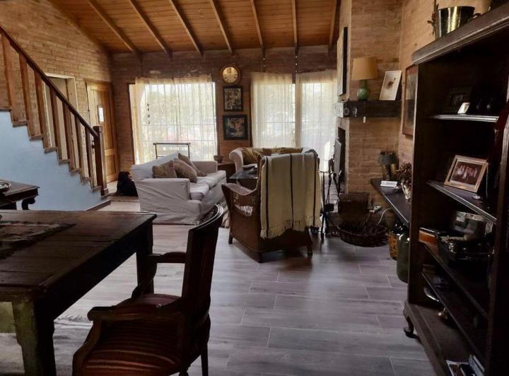 Casa en  San Isidro Joven 5