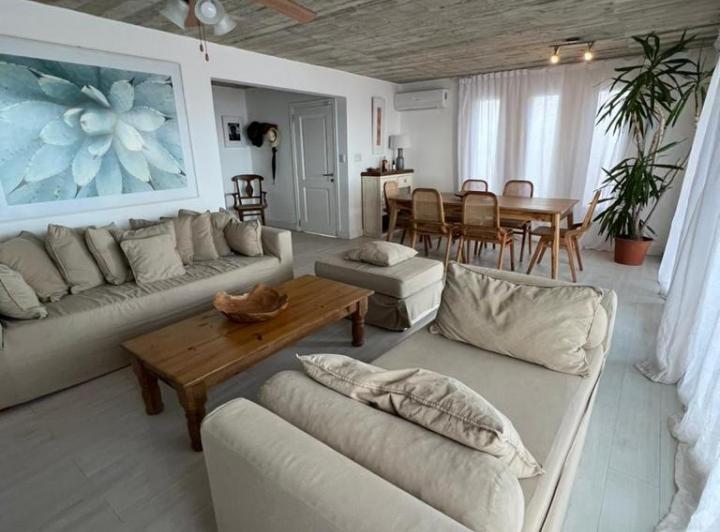 Alquiler departamento La Barra Punta del Este 4