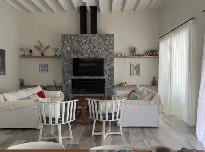 Alquiler verano 2026 Casa en Maritimo 3 - Costa Esmeralda 1