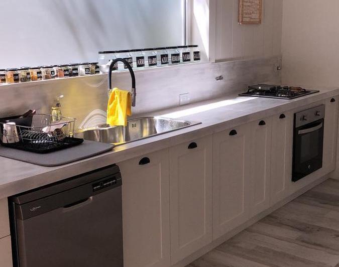 Alquiler verano 2026 Casa en Maritimo 3 - Costa Esmeralda 5