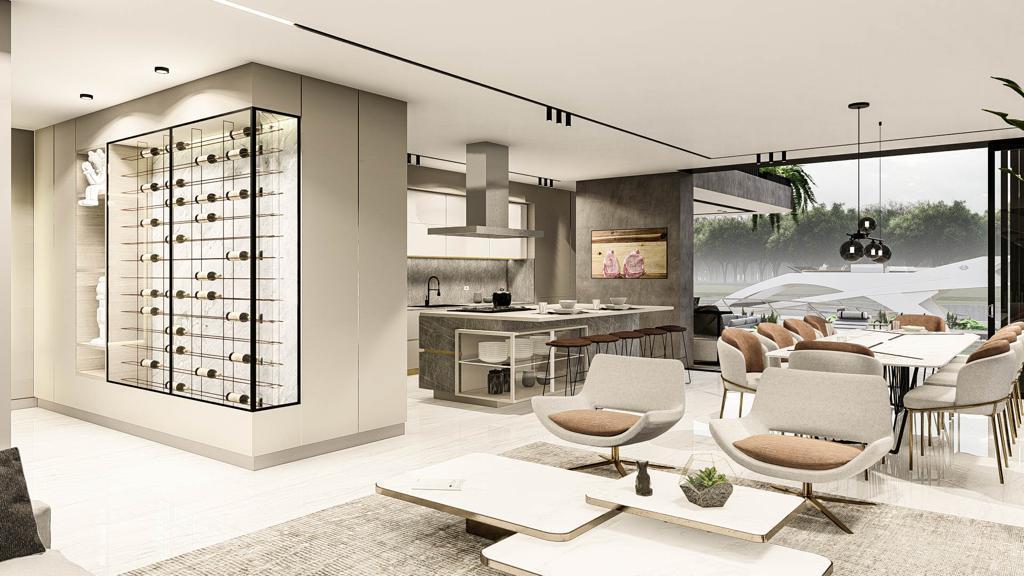 Foto de Casa en Venta- El Yacht con salida al rio, Nordelta, imagen 4