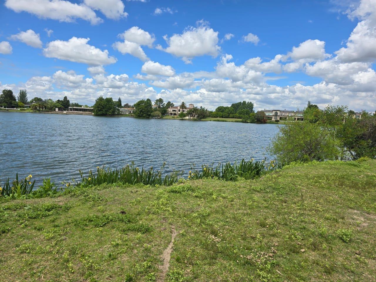 Lote en Barrio La Isla, unico macro lote, Nordelta,Tigre