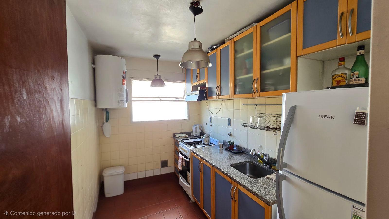 Foto de Venta Departamento 3 amb. luminoso Palermo Barrio Norte CABA, imagen 5